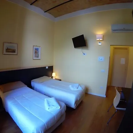 Suite Roma 1915-2